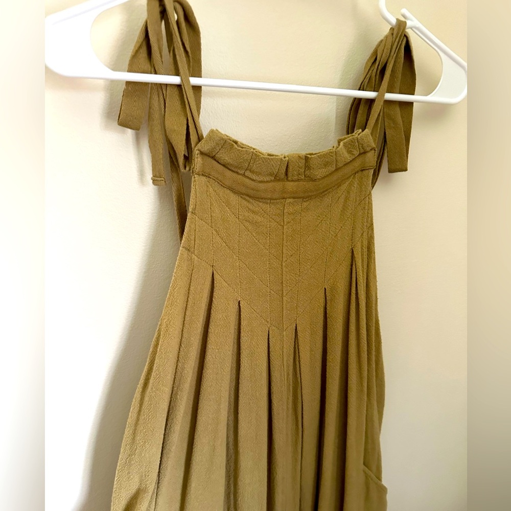 Women’s Free People Movement Romper • size Medium • New•